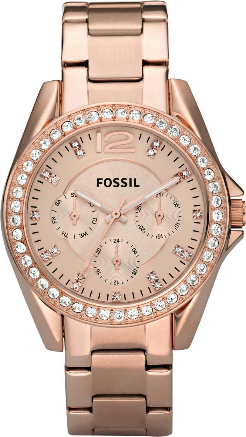 Fossil Riley (ES2811)