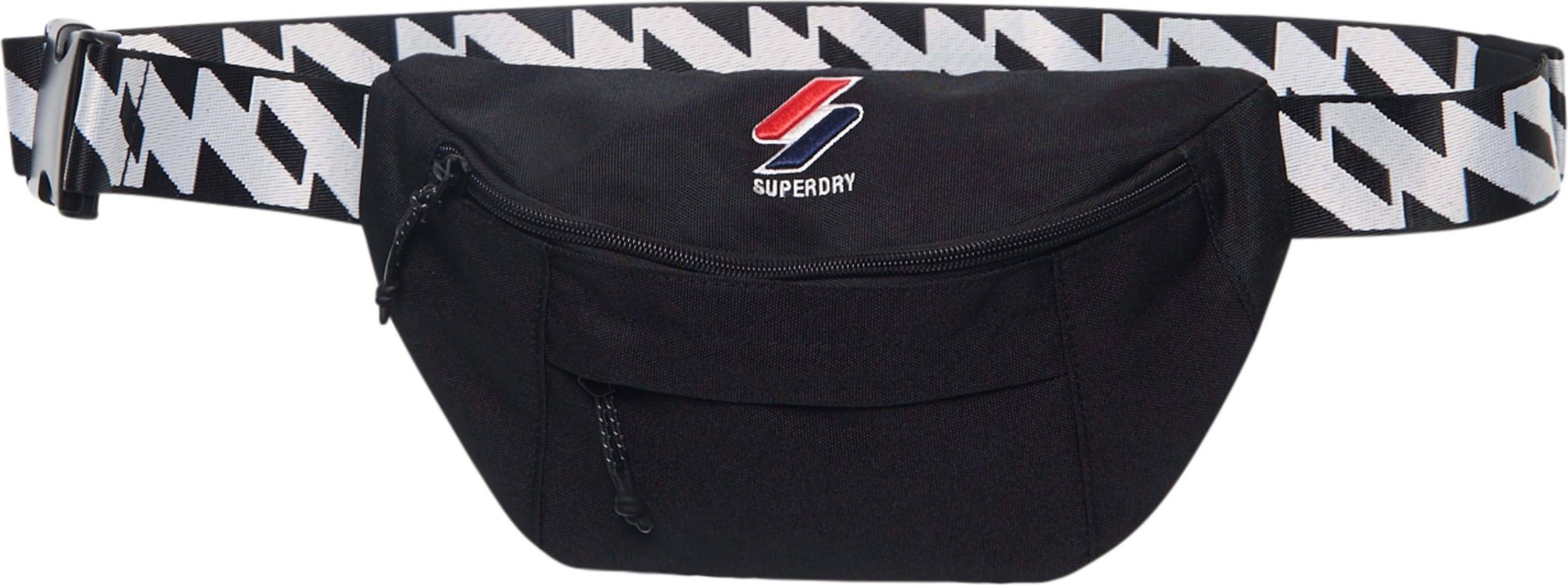 Superdry Code Essential Bumbag