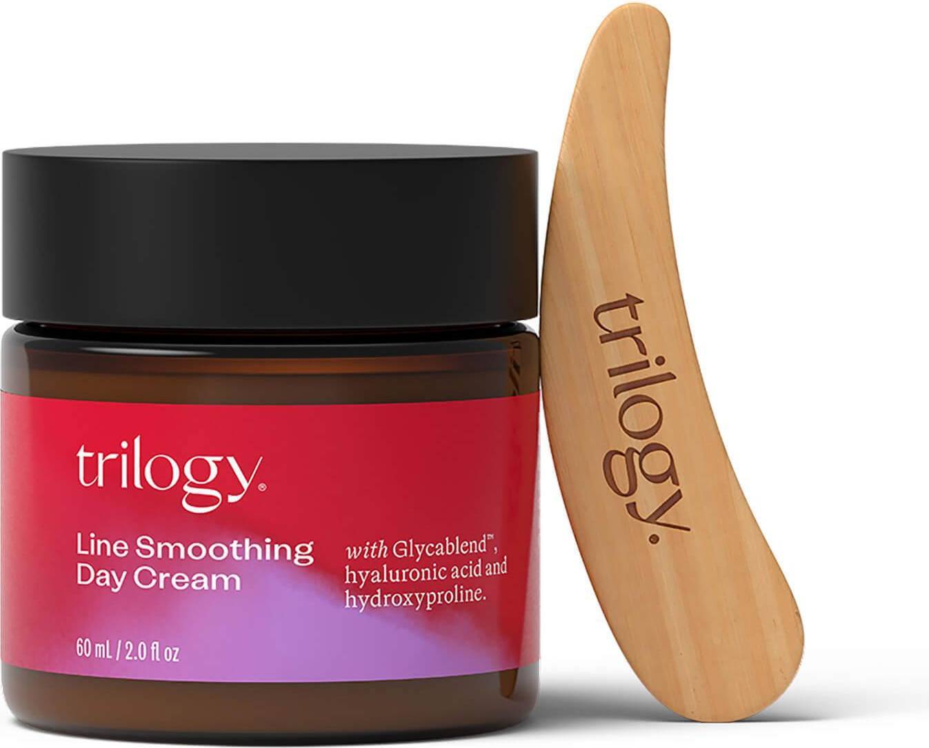 Line Smoothing Day Cream