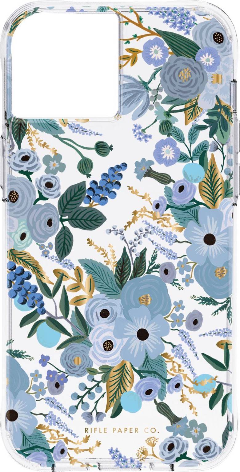 Rifle case Case-Mate Rifle Paper Co Case for iPhone 13