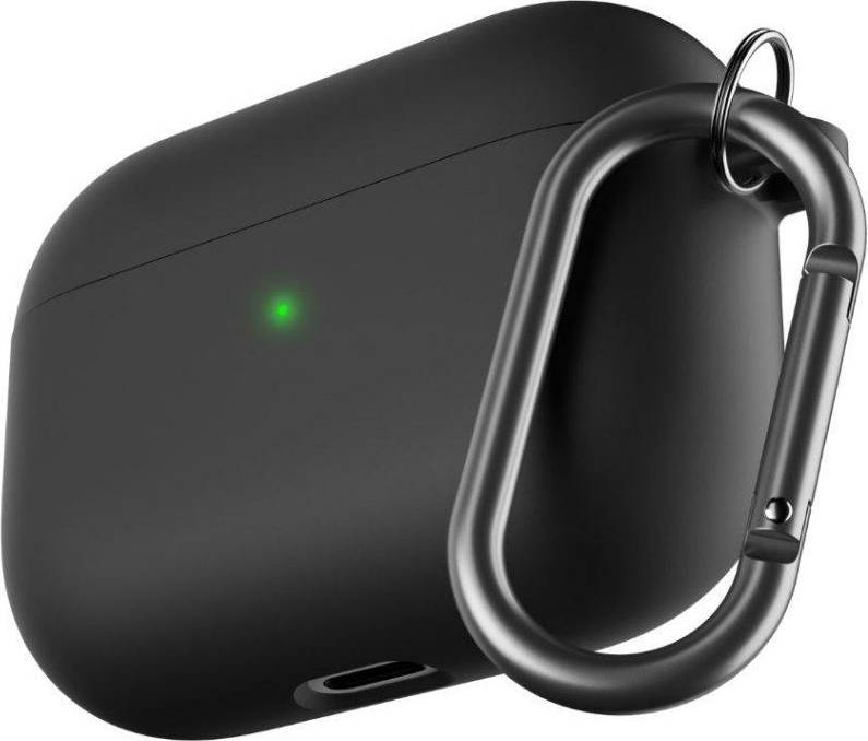 Keybudz Hybrid Shell Keychain