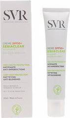 Sebiaclear Creme Spf50 40 ml