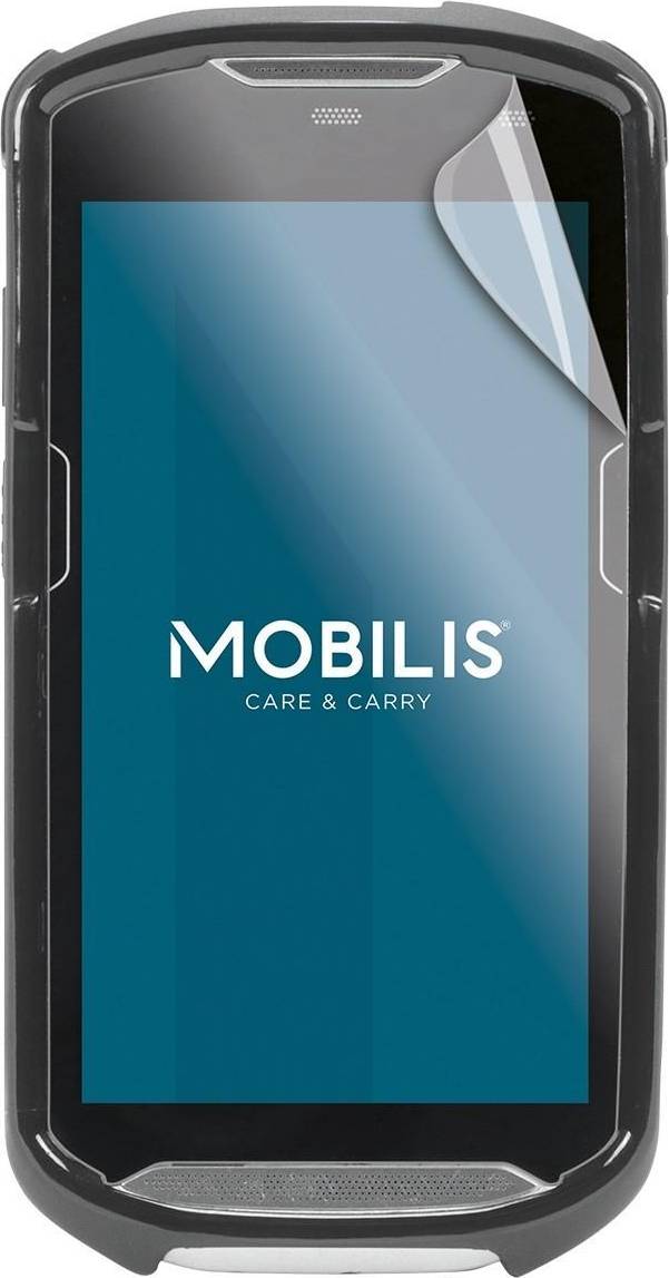Mobilis Screen Protector for Zebra 1