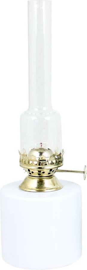 Fotogenlampa Rak 