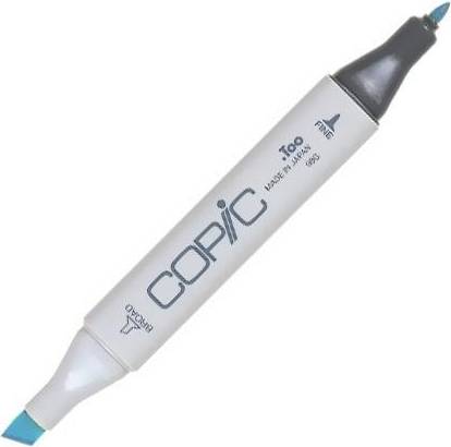 Copic Marker styckvis RV14 Begonia Pink