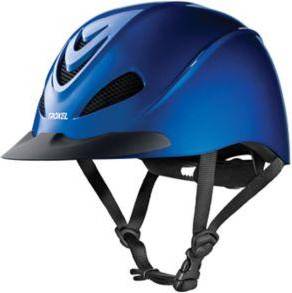 Liberty Schooling Riding Helmet