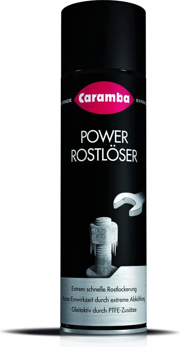 Rust Solvent 760225