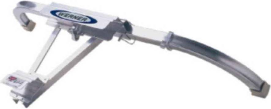QuickClick Stabilizer, Aluminum