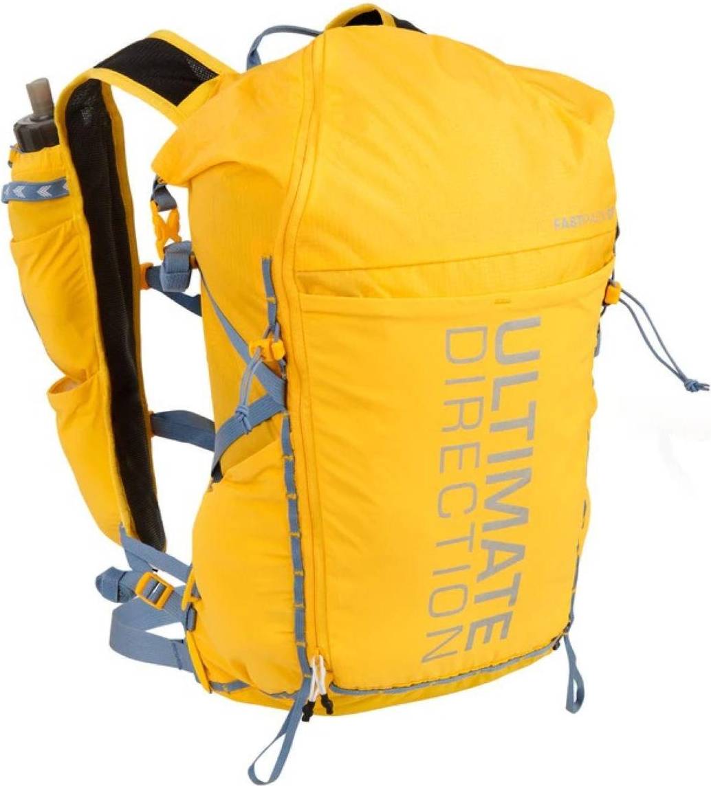Ultimate Direction Fastpack 20L - Yellow