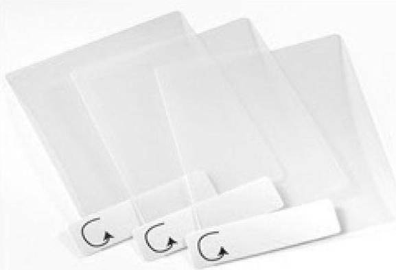 Motorola Screen Protector for PDA