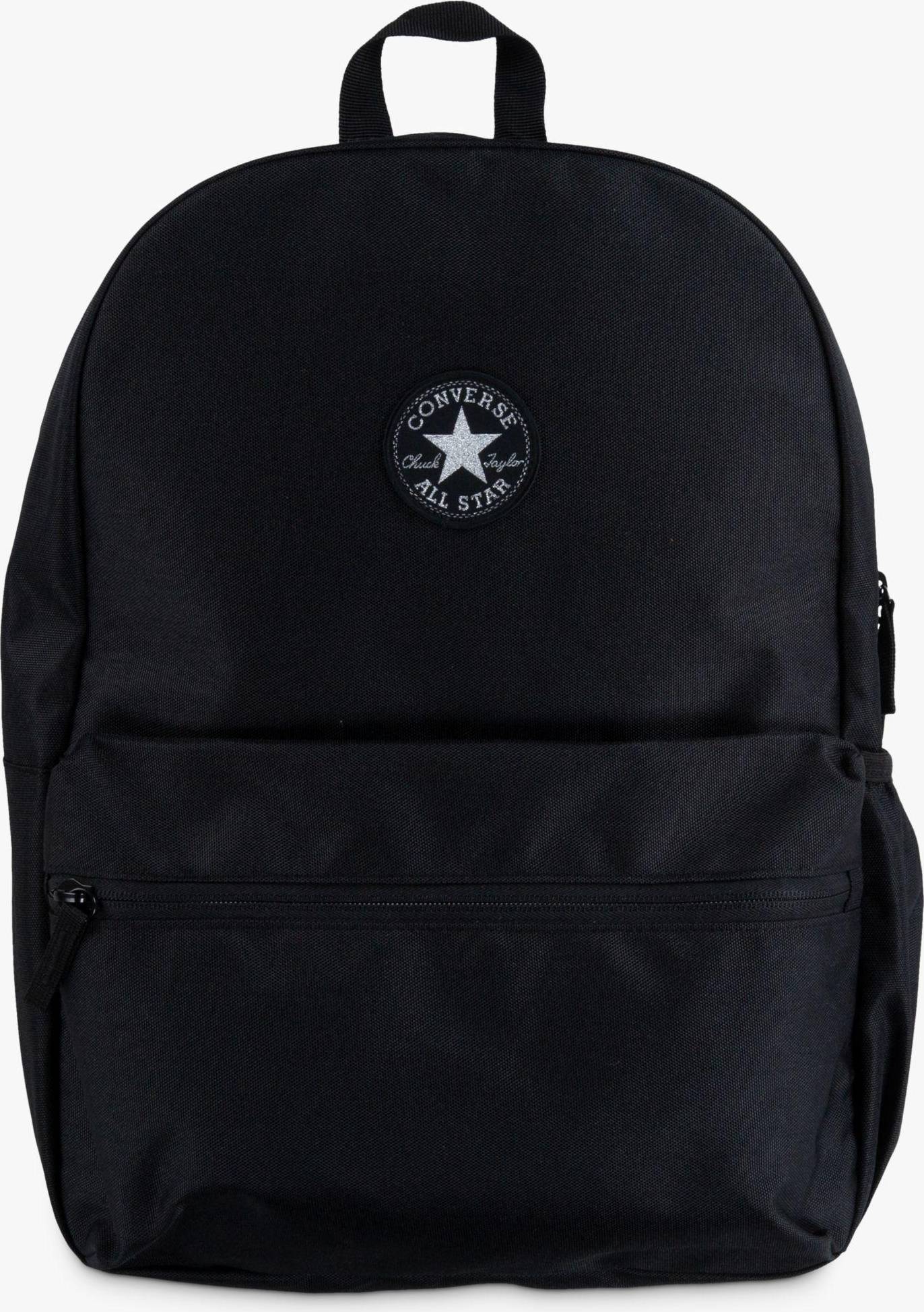 Converse Kids Rygsæk - Sort
