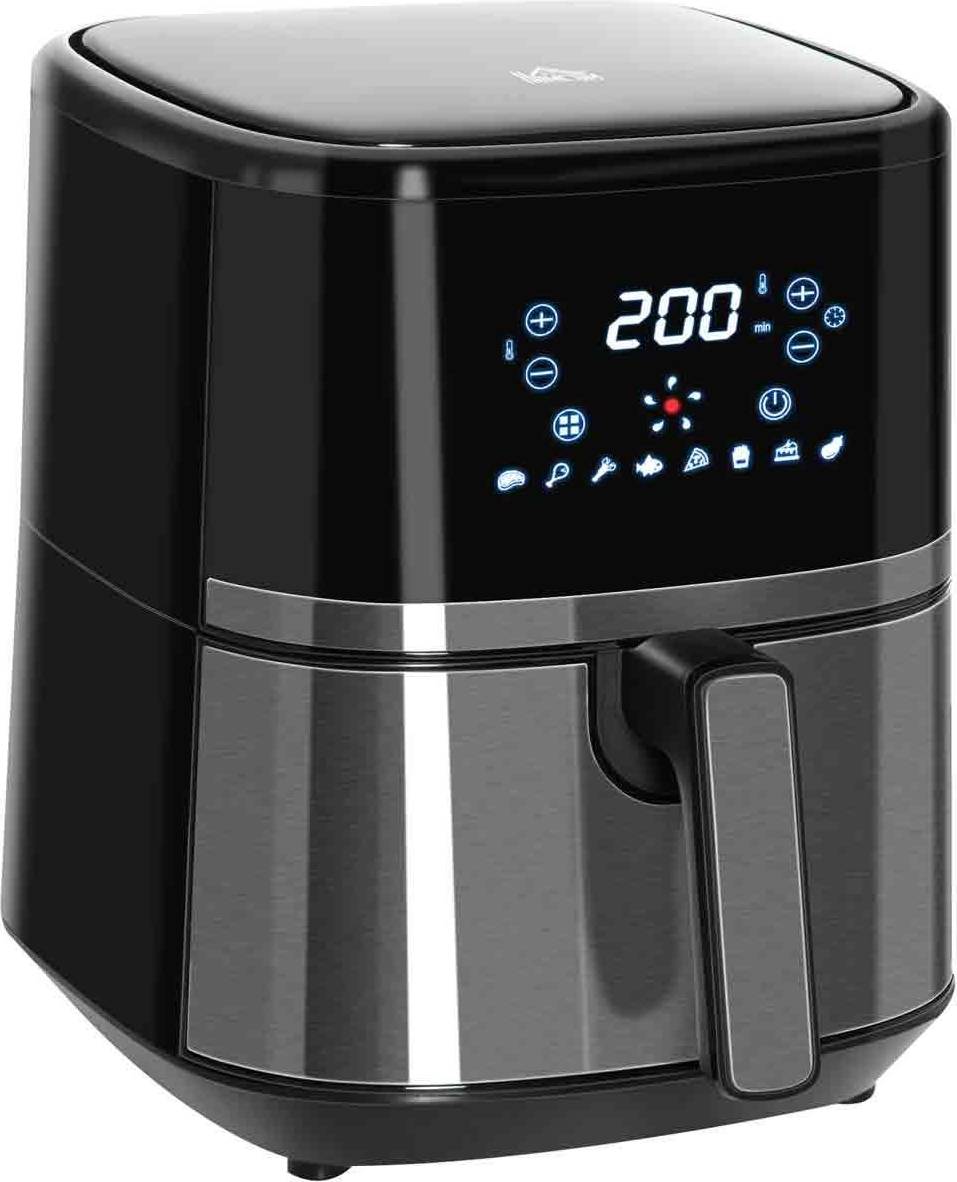 Airfryer Homcom 800-125V70