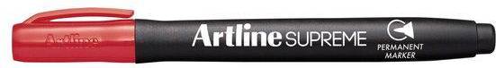 Markierstift Supreme Rund 1mm Rot