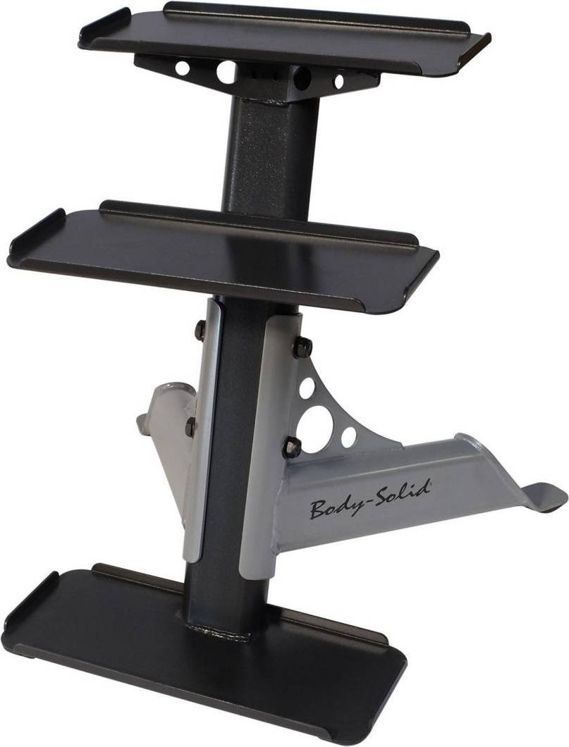 GDKR50 Kettle Bell Rack