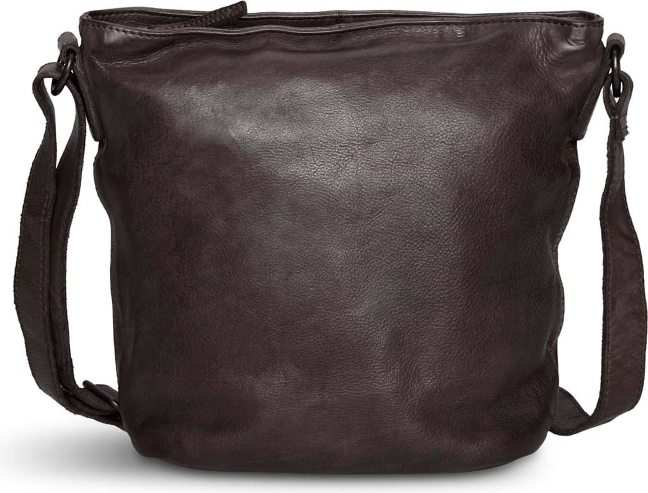 Pia Ries Crossbody - Brun