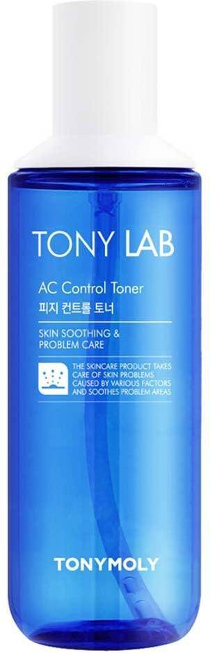 Tony Lab AC Control Toner