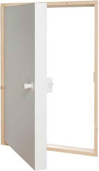 Dolle ClickFIX 56WH