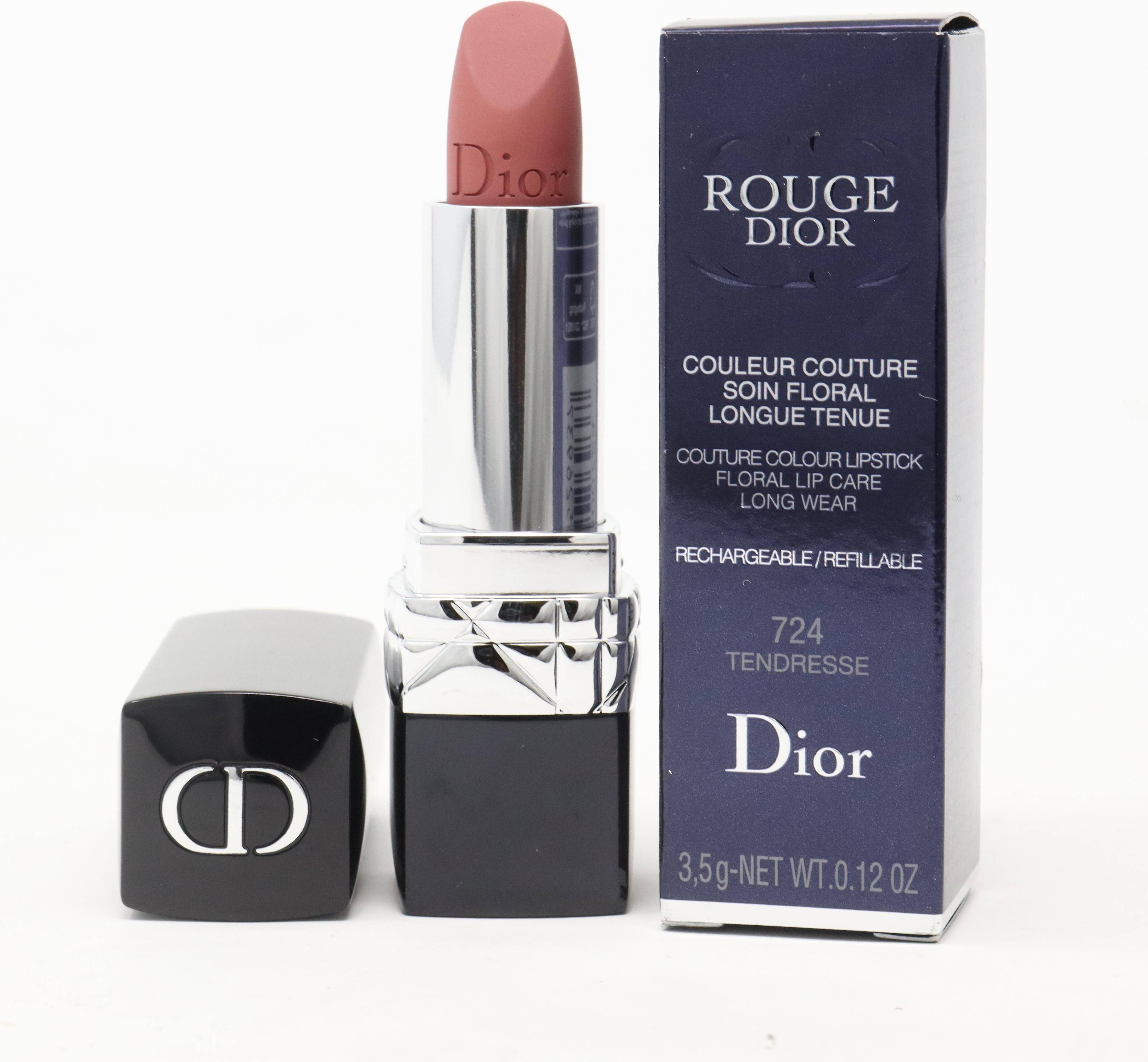 Dior lipstick Dior Rouge Refillable Lipstick
