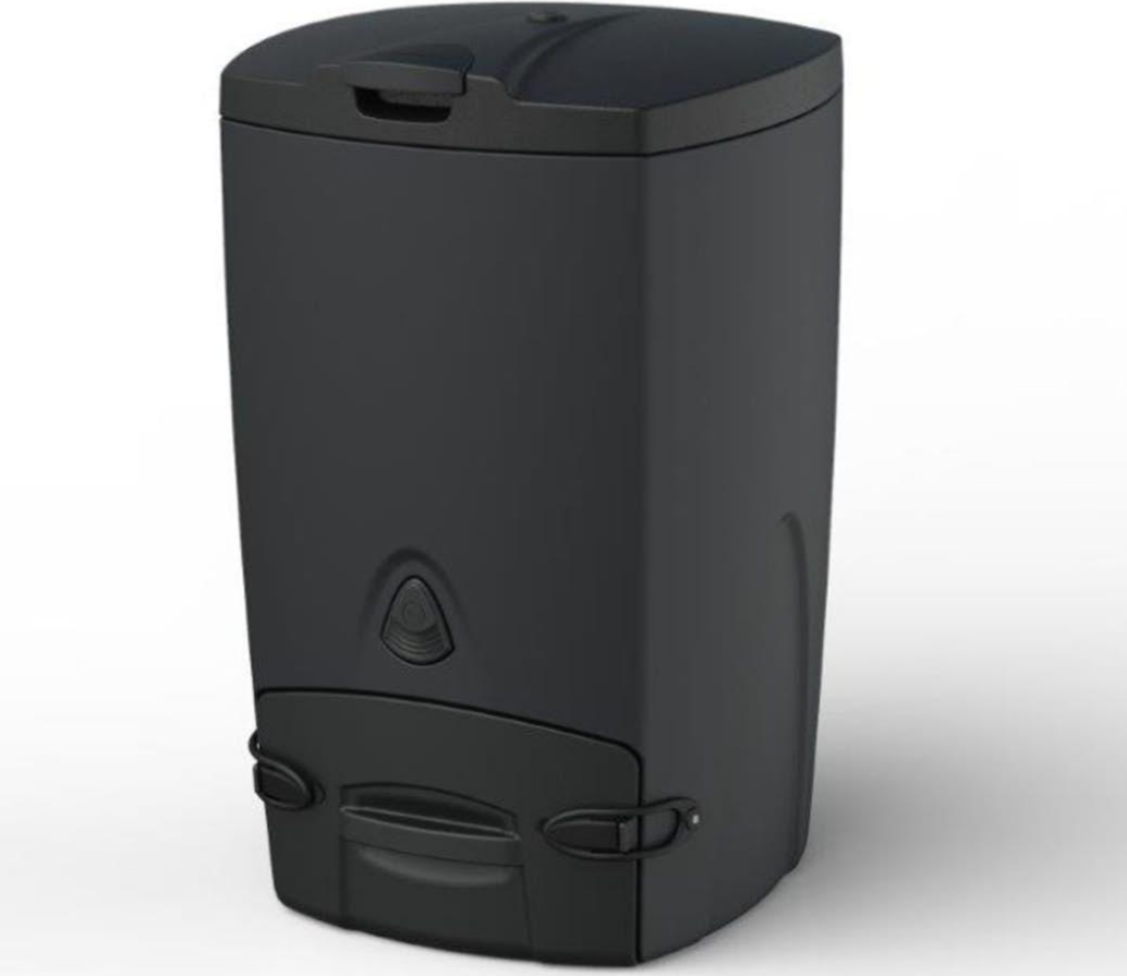 Biowaste Composter