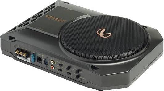 Car speaker Infinity BassLink SM2