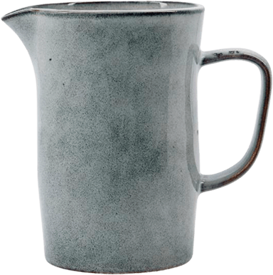 House Doctor Rustic Pitcher 0.3L