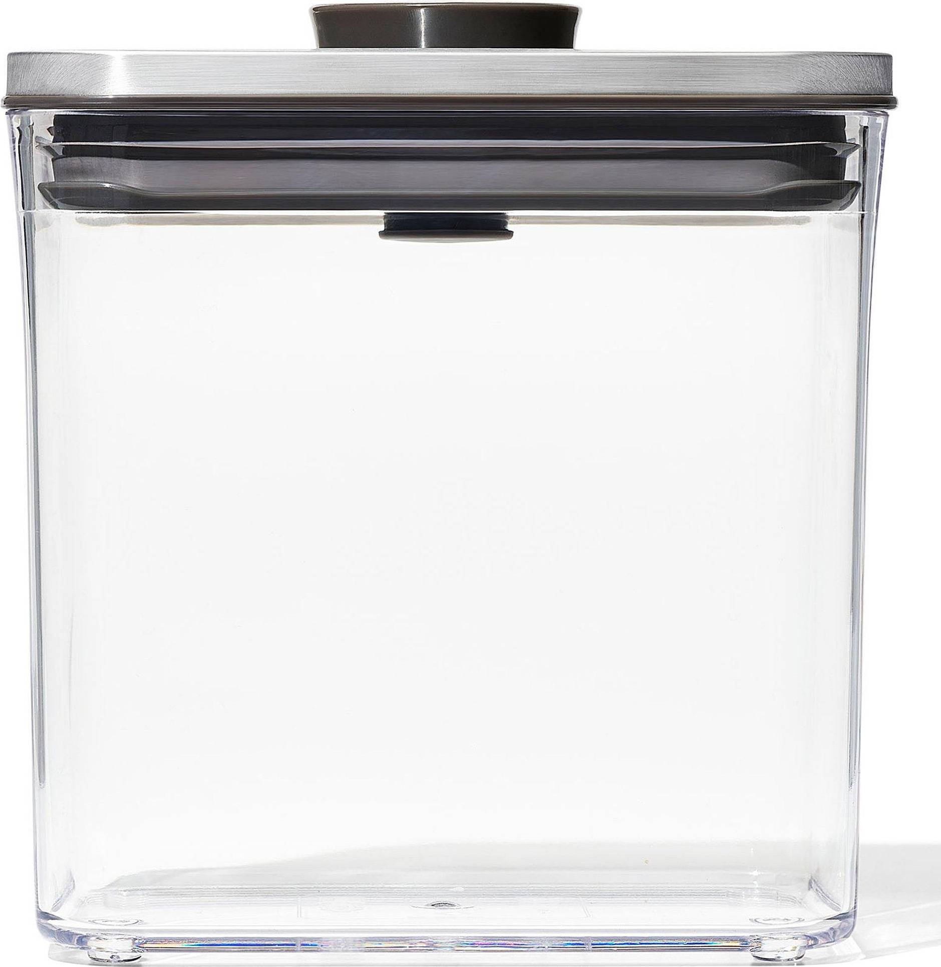 OXO Good Grips Pop Rectangular Kitchen Container 1.6L