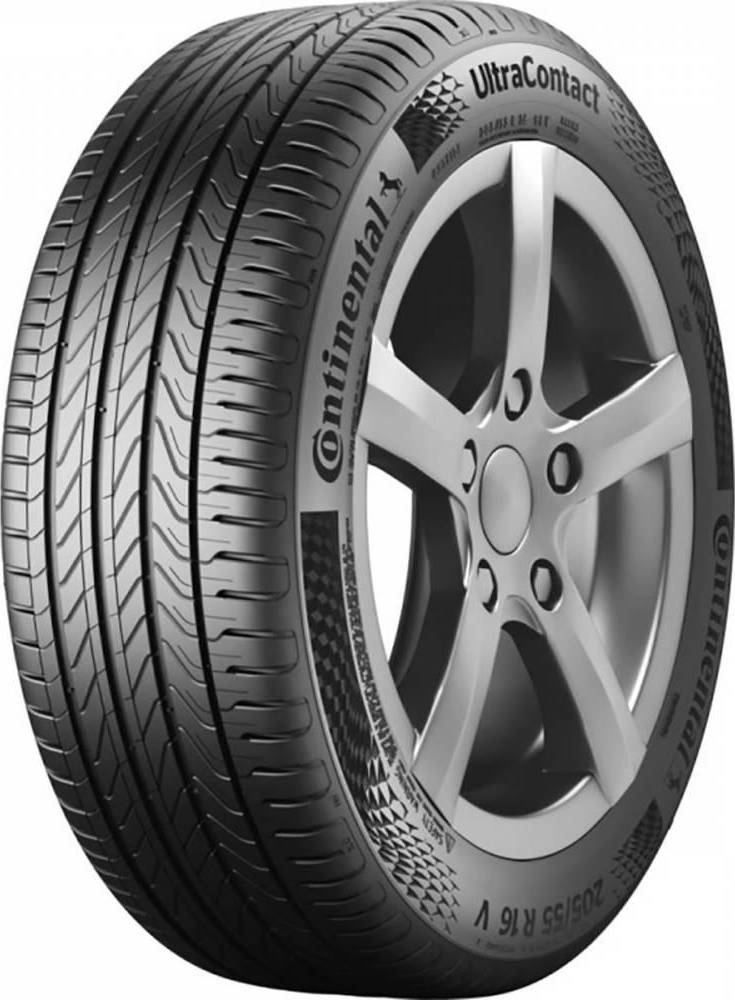UltraContact 195/65 R15 91H