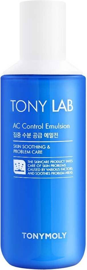 Tonymoly Tony Lab AC Control Emulsion 160ml