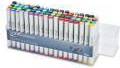 Copic Sketch Basic Set 72 B