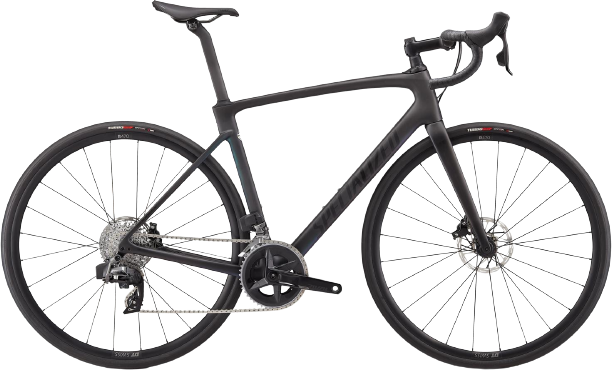Roubaix Comp Rival eTap AXS 2022 Men's Bike