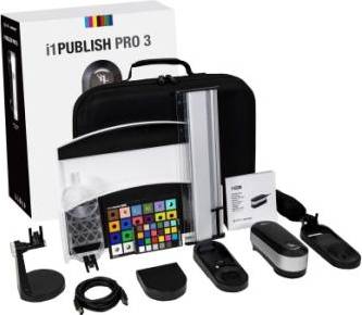 X-Rite i1Publish Pro 3