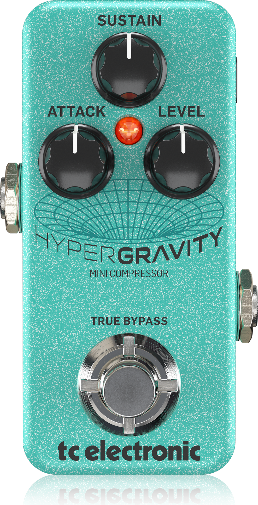 HyperGravity Mini