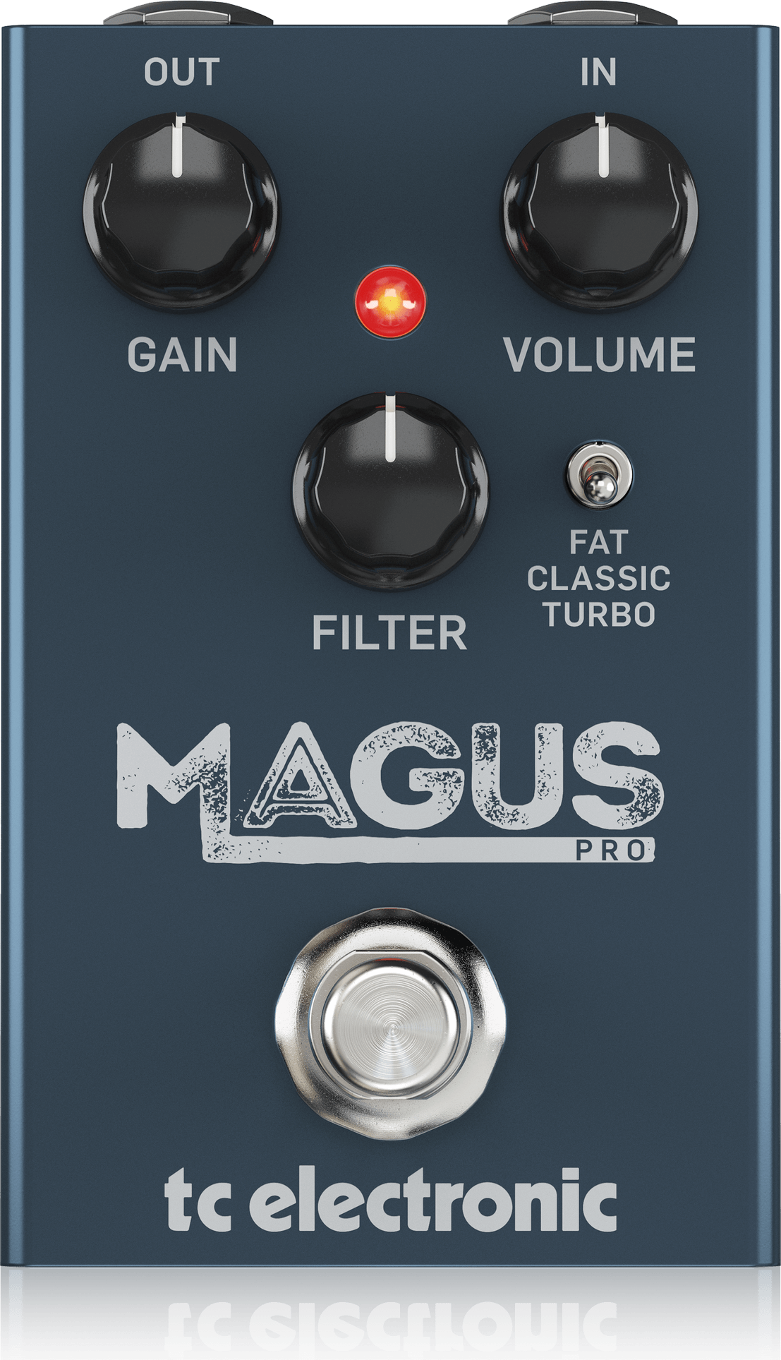 Magus Pro