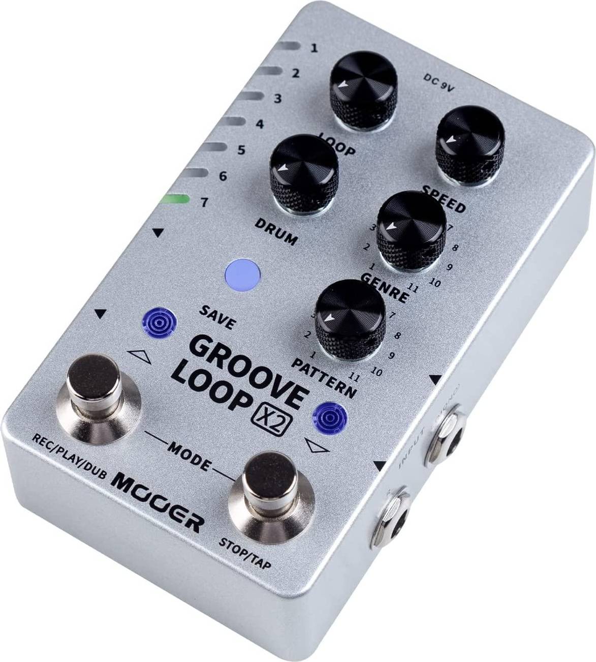 Groove Loop X2
