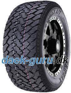 Gripmax Inception A/T 245/75 R17 112T RWL