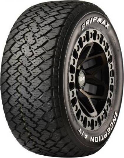 Inception A/T 245/70 R17 110T RWL
