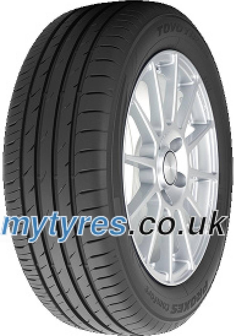 Proxes Comfort 225/60 R18 104W