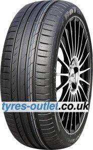 Rotalla Setula S-Race RU01 255/40 R20 101Y XL