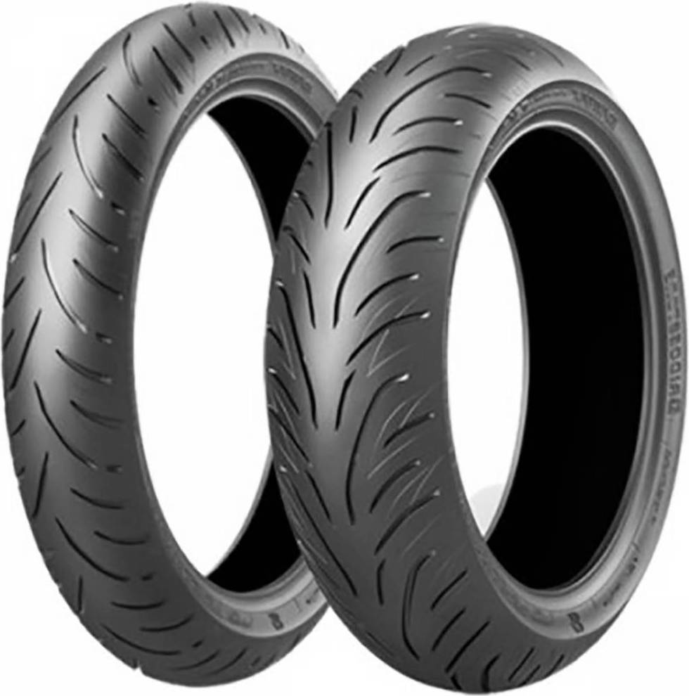 T 31 R 150/70 R17 69W M/C