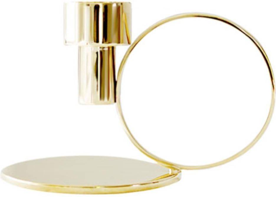 Hilke Collection Insieme Candlestick 12cm