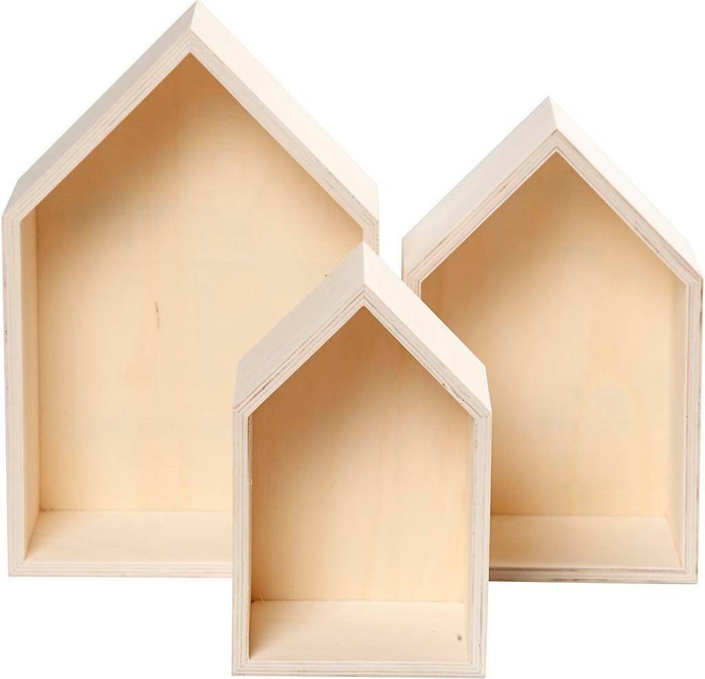Houses