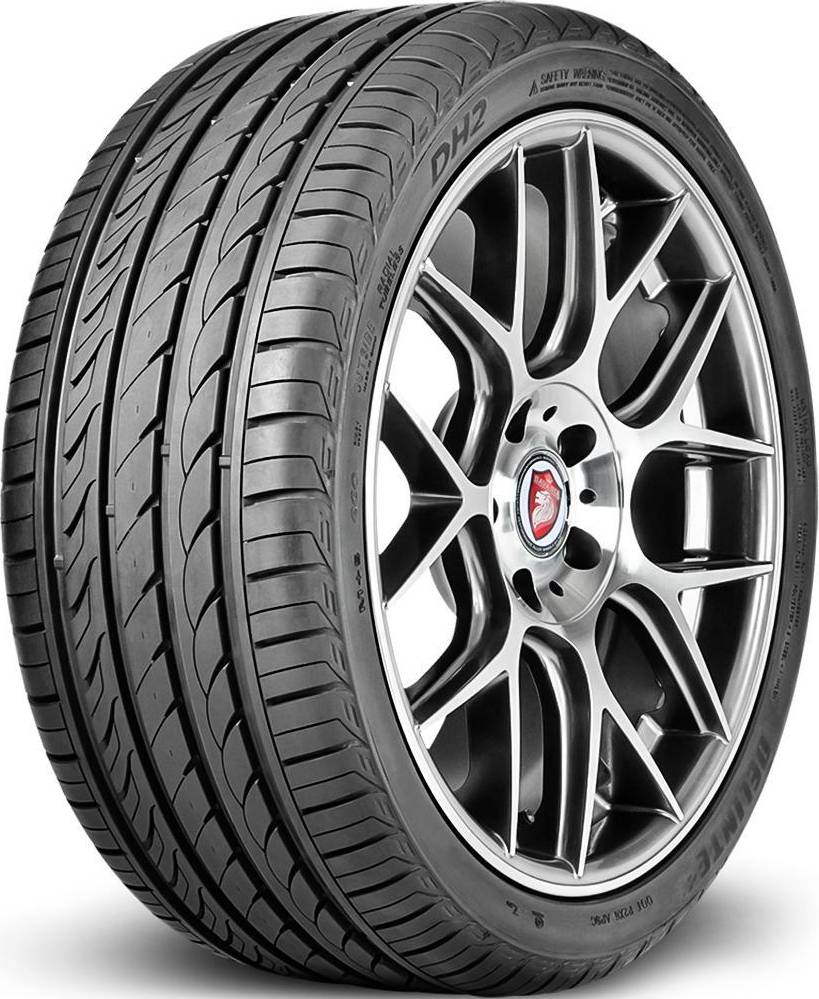 225 55 r18 Delinte DH2 225 55 R18 Estate