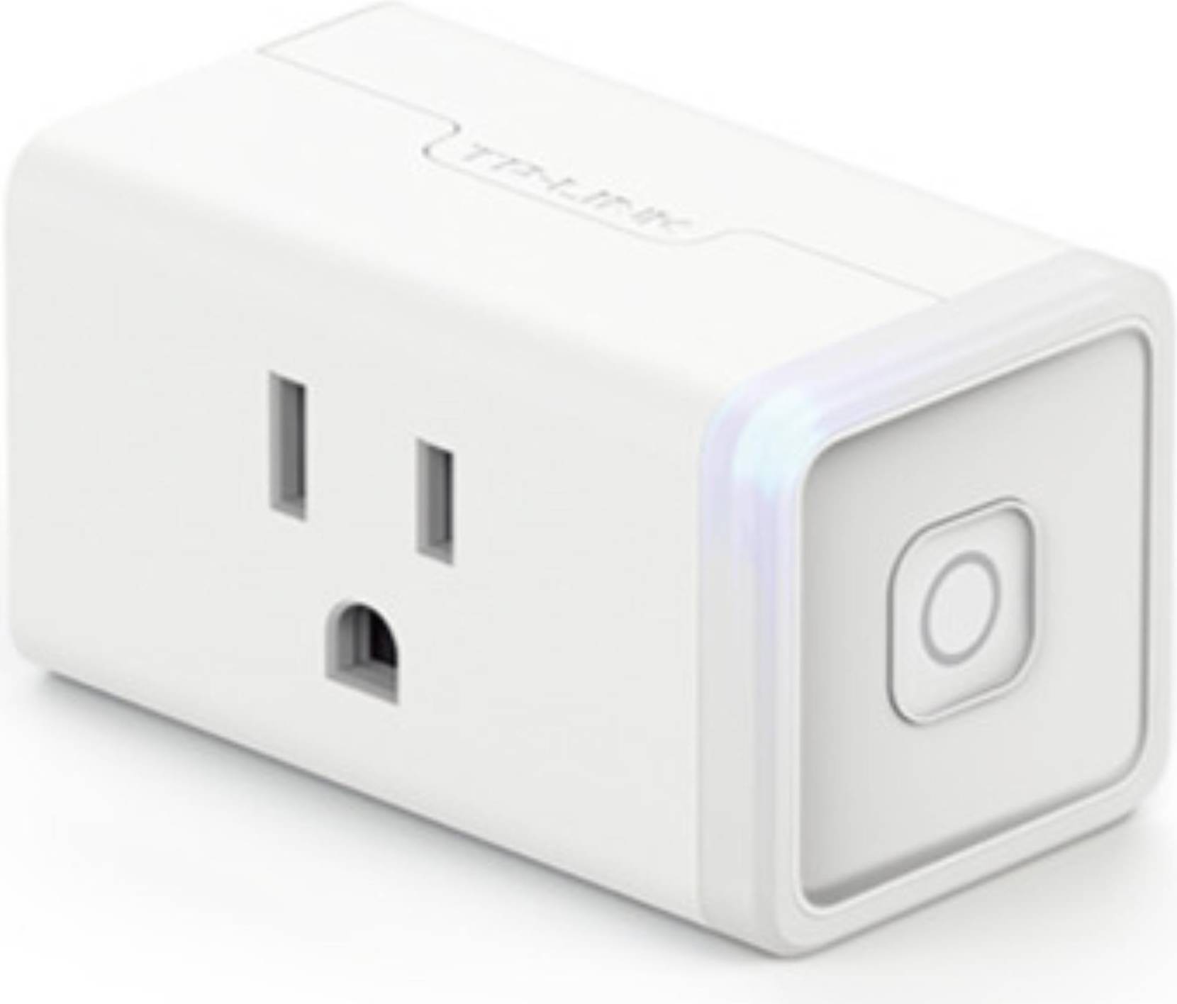 Tp link kasa smart TP-Link HS105 Smart Wi-Fi Plug Mini Smart plug wireless