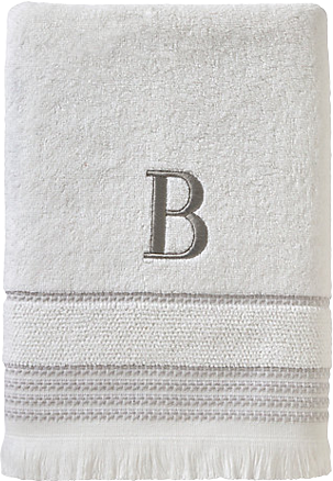 Monogram B