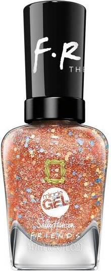 Friends Collection Miracle Gel Nail Polish #885 Stick To The Routine