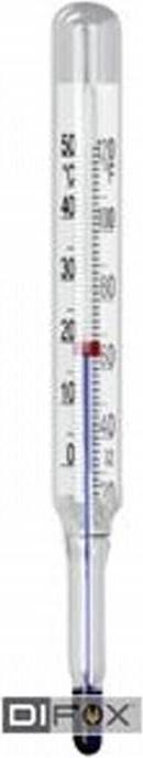 Skåltermometer