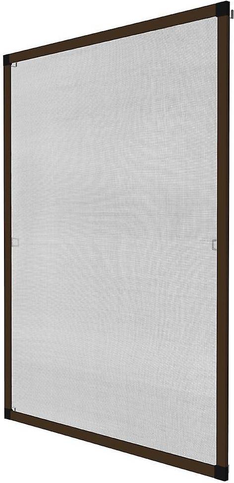 fly screen for window frames