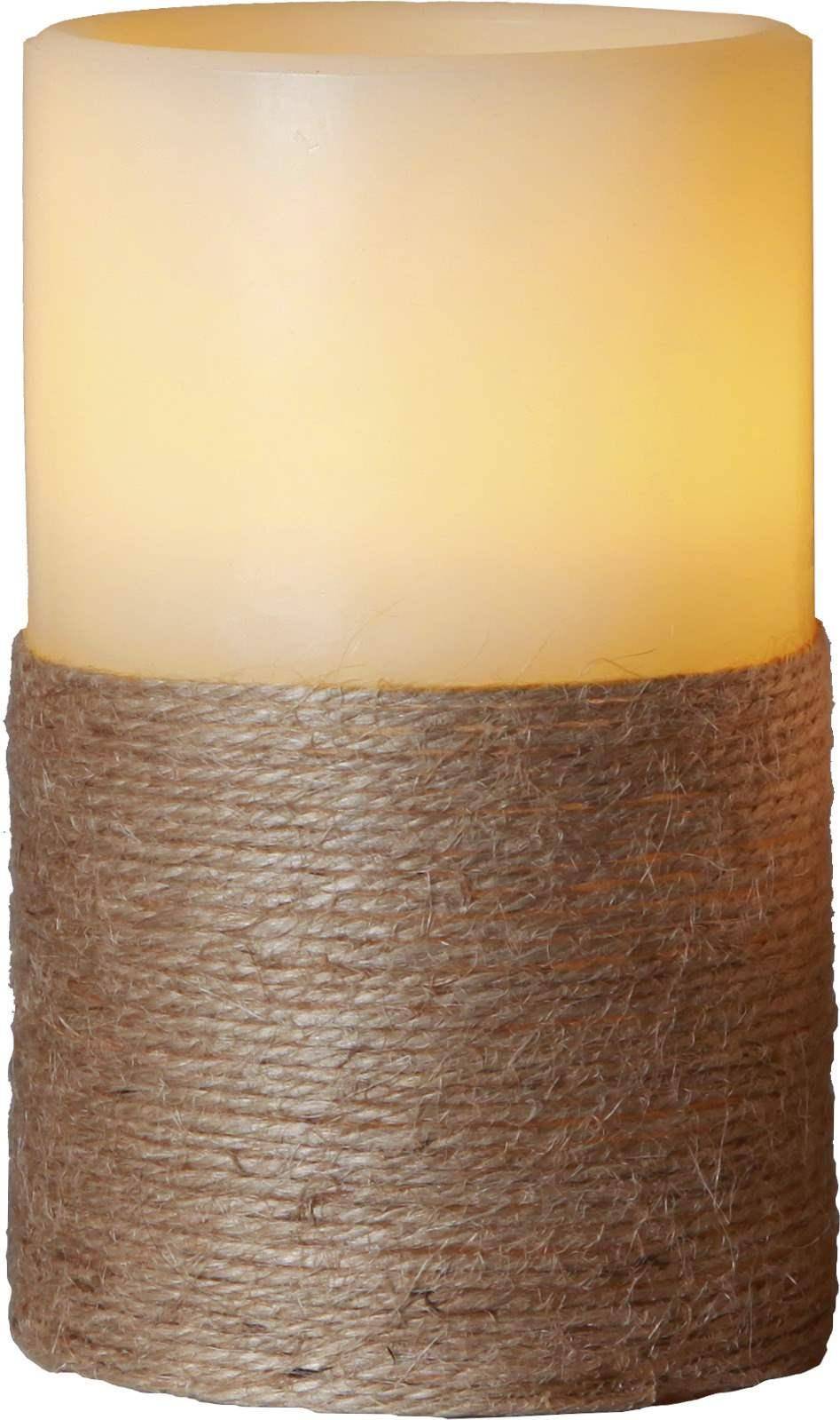 Star Trading LEDBlockljusRope LED-ljus