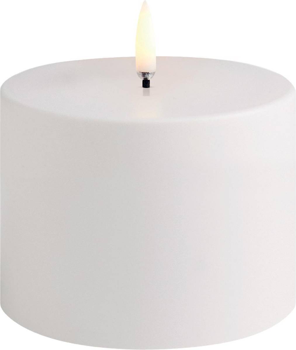 LED Cube Light White