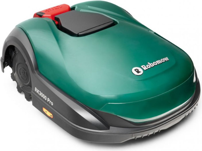 Robomow RK3000 Pro